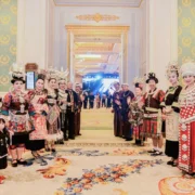 Guizhou promotes sojourn tourism at Macao conference – Travel Daily Media