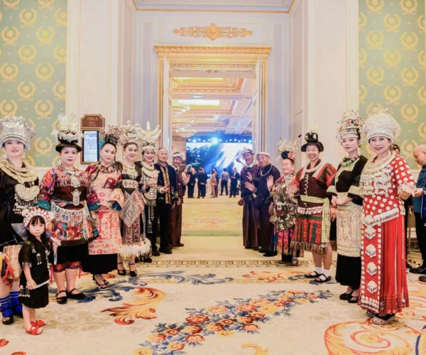 Guizhou promotes sojourn tourism at Macao conference – Travel Daily Media