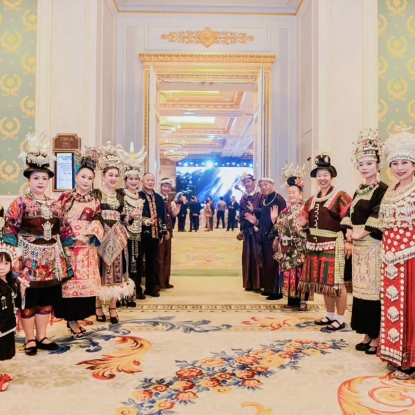 Guizhou promotes sojourn tourism at Macao conference – Travel Daily Media