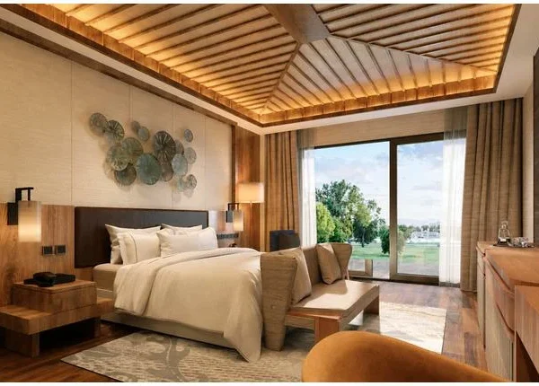 IHG debuts in Luang Prabang with new resort – Travel Daily Media