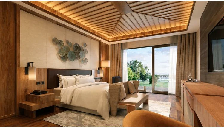 IHG debuts in Luang Prabang with new resort – Travel Daily Media