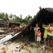 Indonesia tightens tourism zoning as climate risks threaten coastal resorts