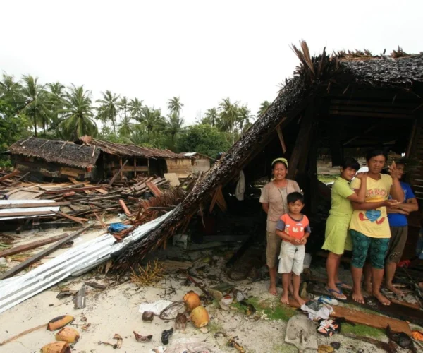Indonesia tightens tourism zoning as climate risks threaten coastal resorts