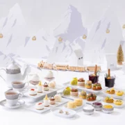 InterContinental Bangkok unveils Swiss afternoon tea – Travel Daily Media
