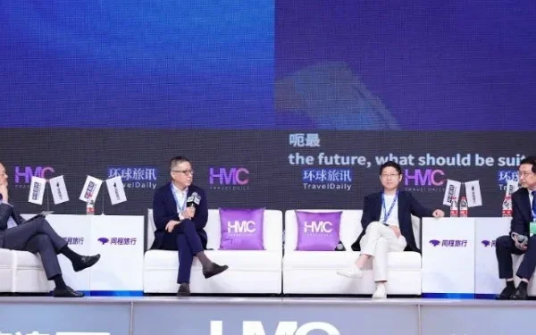 Local brands know China better — what edge do global hotel chains still have?