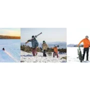 Maine offers winter wonderland for adventure seekers – Travel Daily Media