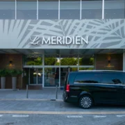 Marriott brings Le Méridien to Rishikesh – Travel Daily Media