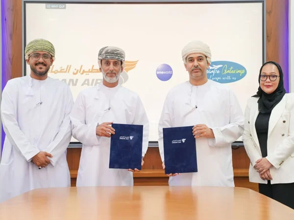 Oman Air bets big on Indonesia with 30,000-tourist Salalah deal – Travel Daily Media