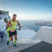 Sports tourism nears 0 billion as fans swap stadiums for extended holidays