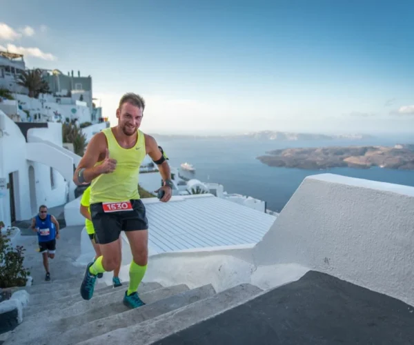 Sports tourism nears 0 billion as fans swap stadiums for extended holidays