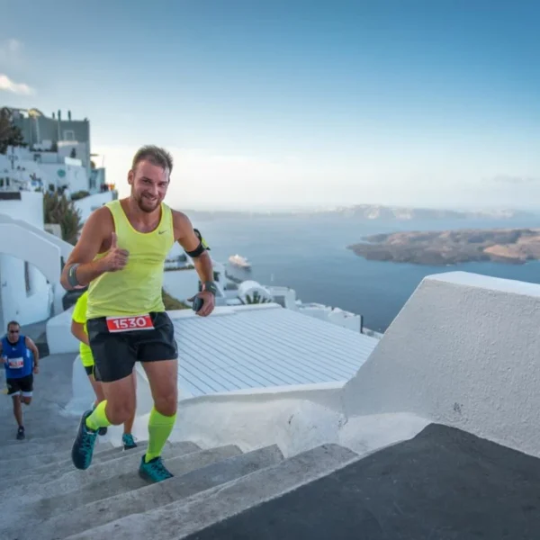 Sports tourism nears 0 billion as fans swap stadiums for extended holidays