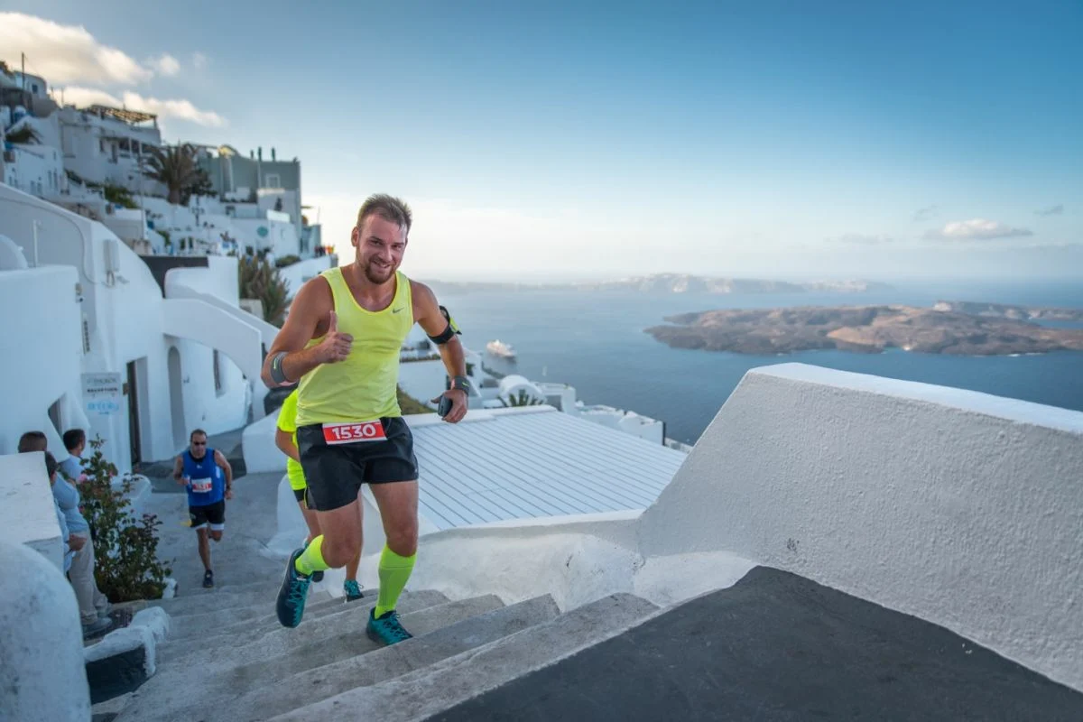 Sports tourism nears 0 billion as fans swap stadiums for extended holidays