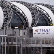 Thai Airways opens centre for flood-affected passengers – Travel Daily Media