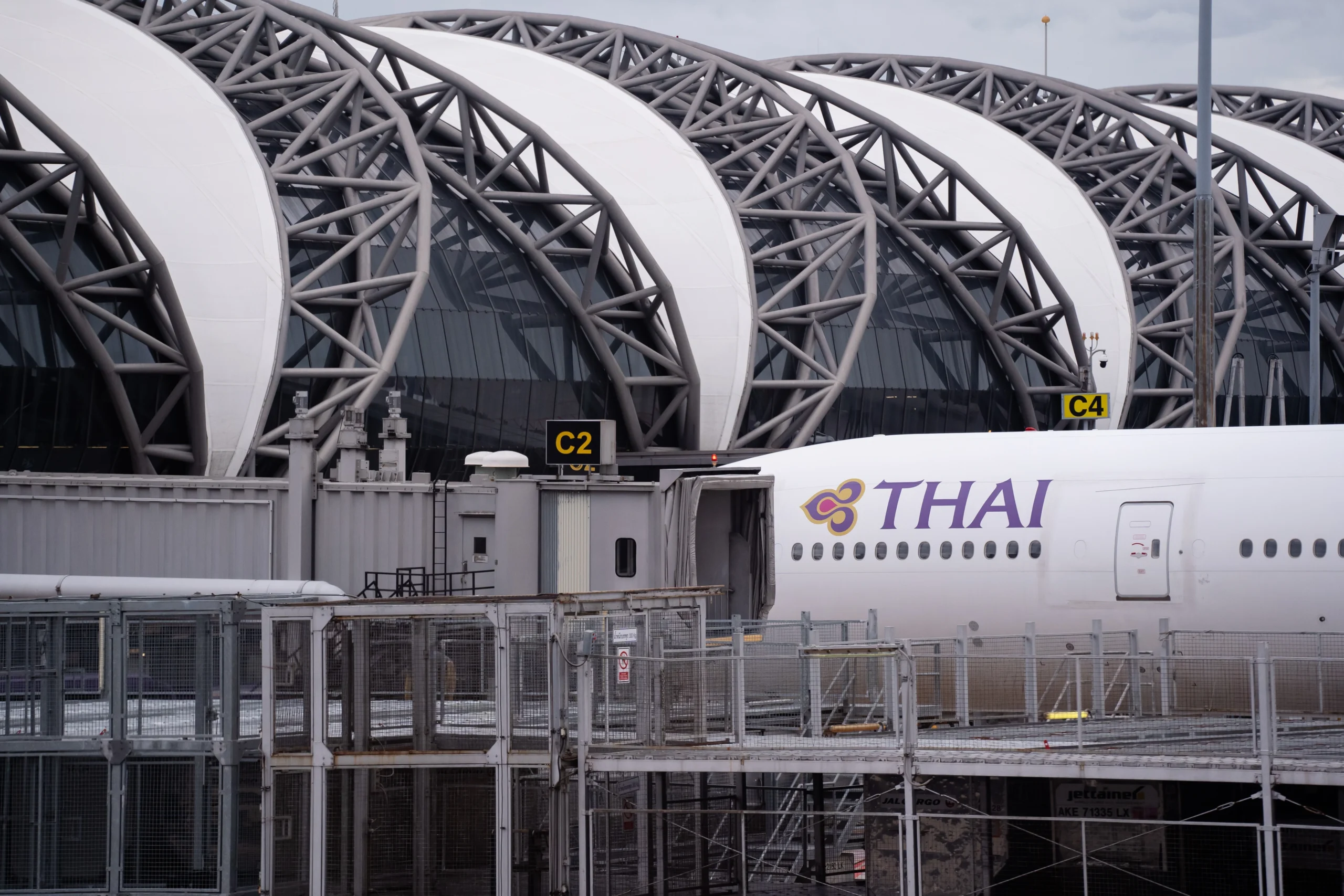 Thai Airways opens centre for flood-affected passengers – Travel Daily Media