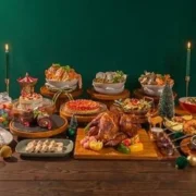 The Ritz-Carlton Bali unveils festive celebrations – Travel Daily Media