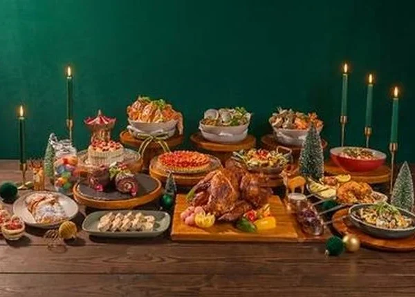 The Ritz-Carlton Bali unveils festive celebrations – Travel Daily Media