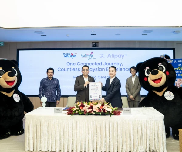 Tourism Malaysia and Alipay+ drive digital tourism transformation – Travel Daily Media