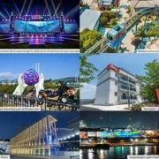 Ulsan Whale Festival marks 30th anniversary