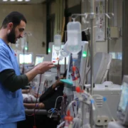 West Asia conflict disrupts regional medical travel as flight routes close