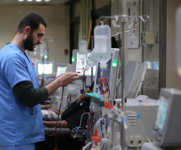 West Asia conflict disrupts regional medical travel as flight routes close
