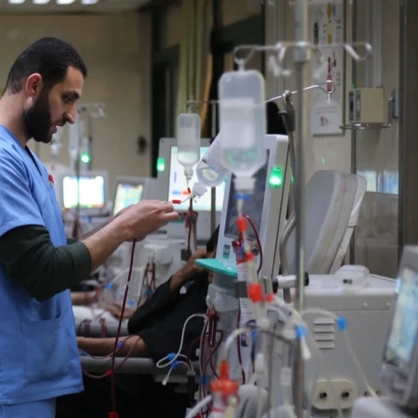 West Asia conflict disrupts regional medical travel as flight routes close