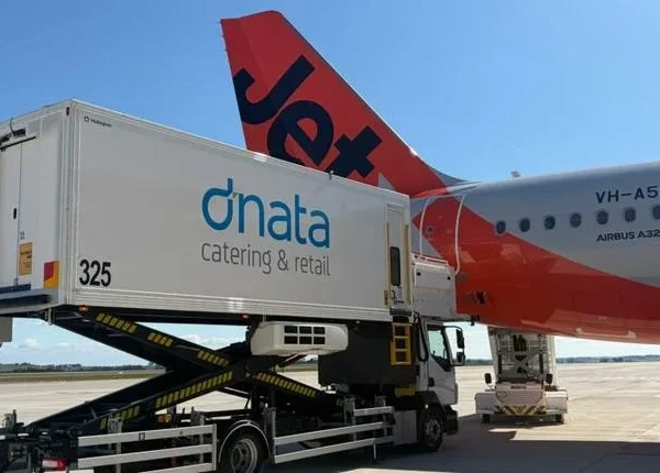 dnata launches services at Western Sydney International – Travel Daily Media