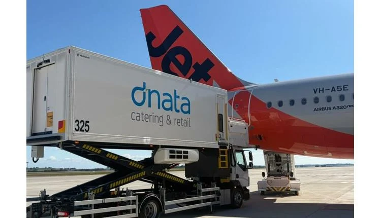 dnata launches services at Western Sydney International – Travel Daily Media